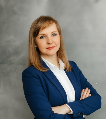 Специалист по недвижимости - Соколова Елена