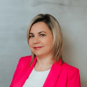 Специалист по недвижимости - Маркова Ирина