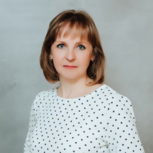 Специалист по недвижимости - Соколова Елена