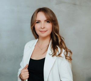 Специалист по недвижимости - Рогозина Наталия
